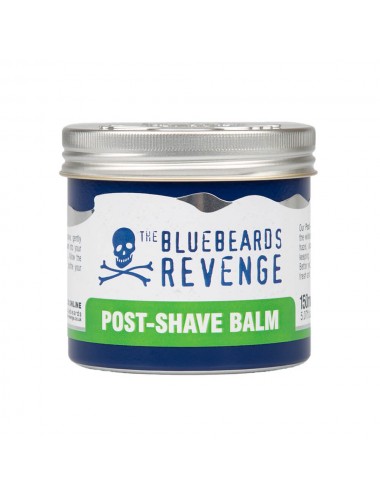 Post-Shave Balm kojący...