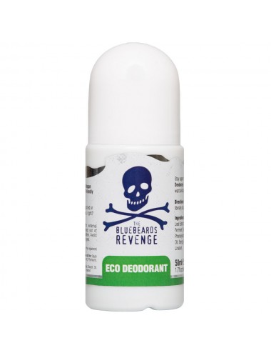 Roll-On Eco Antiperspirant...