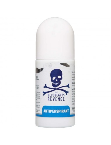 Roll-On Antiperspirant...