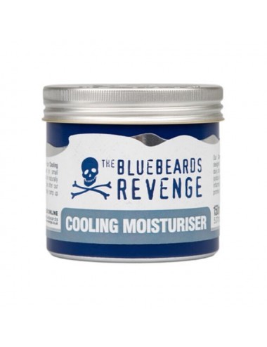 Cooling Moisturiser...