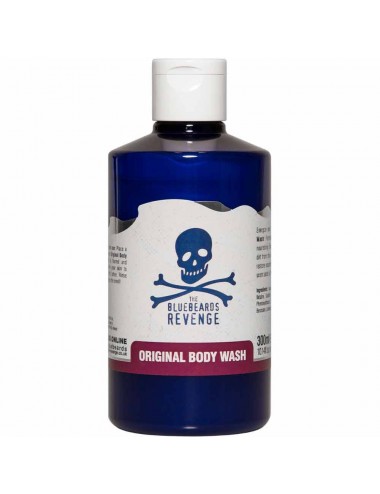 Body Wash żel pod prysznic...