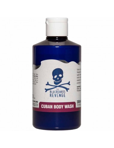 Body Wash żel pod prysznic...