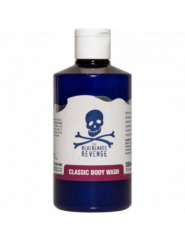 Body Wash żel pod prysznic...