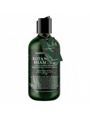 Botanical Shampoo szampon...