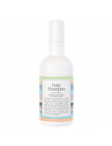 Daily Care Shampoo łagodny...