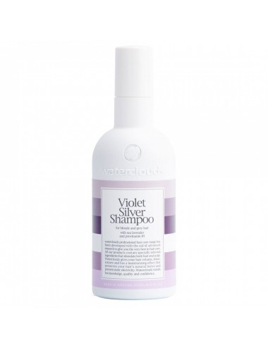 Violet Silver Shampoo...