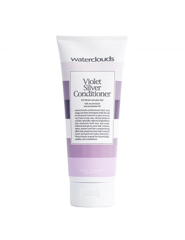 Violet Silver Conditioner...