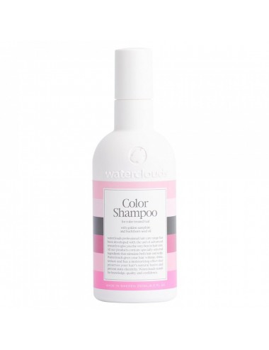 Color Shampoo odżywczy...