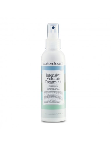 Intensive Volume Treatment...