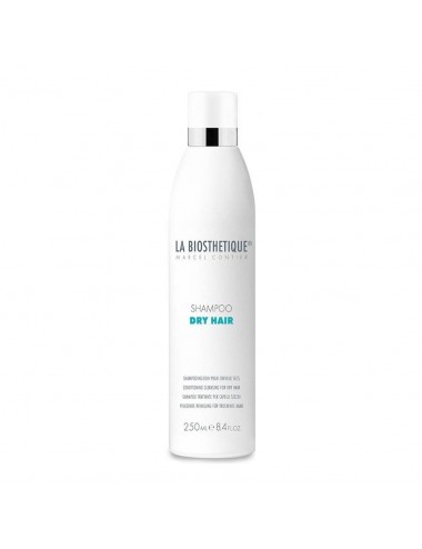 Dry Hair Shampoo szampon...