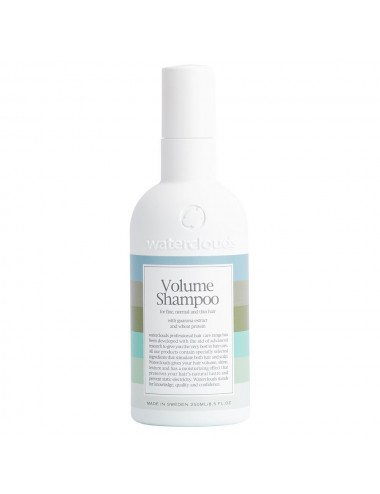 Volume Shampoo szampon...