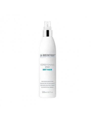 Dry Hair Conditioning Spray...