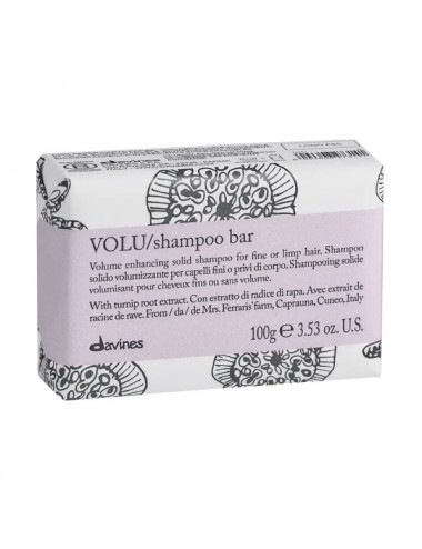 Essential Haircare VOLU...