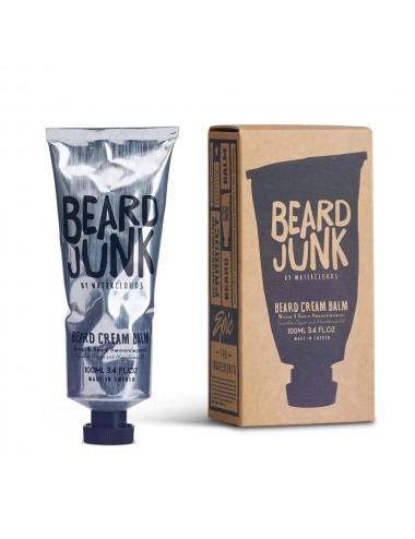 Beard Junk Beard Cream Balm...