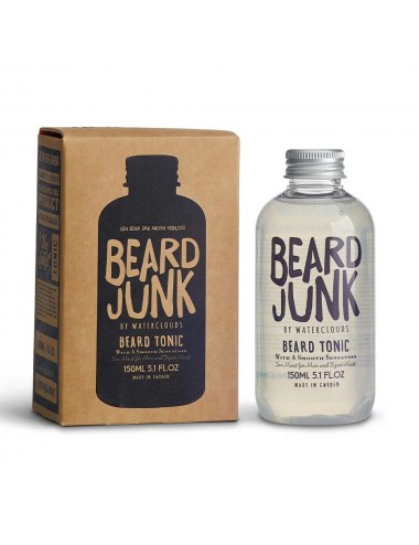 Beard Junk Tonic tonik...