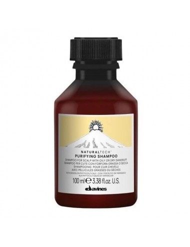 Naturaltech Purifying...