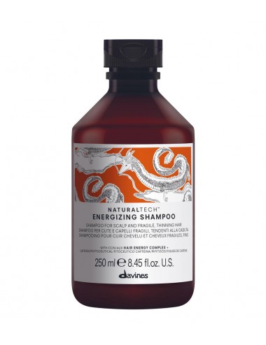 Naturaltech Energizing...