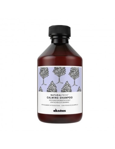 Naturaltech Calming Shampoo...