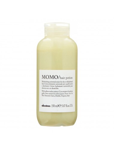 Essential Haircare MOMO...
