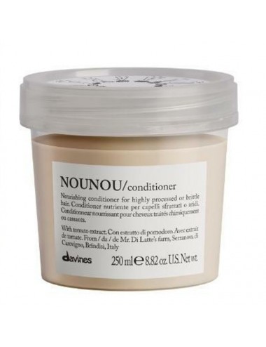 Essential Haircare NOUNOU...
