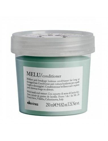Essential Haircare MELU...