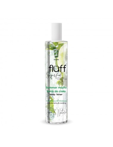 Body Toner tonik do ciała...
