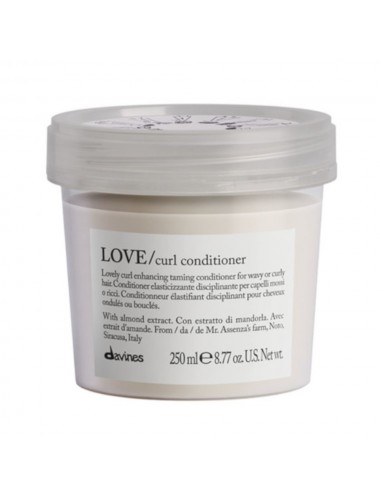 Essential Haircare Love...