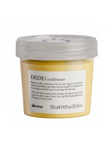 Essential Haircare DEDE...