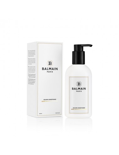 Volume Conditioner odżywka...