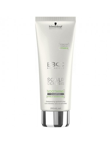 BC Bonacure Scalp Genesis...
