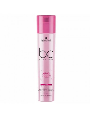 BC Bonacure pH 4.5 Color...
