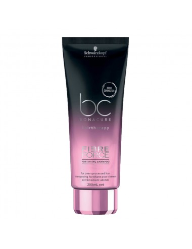 BC Bonacure Fibre Force...