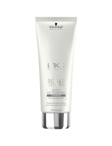 BC Bonacure Scalp Genesis...