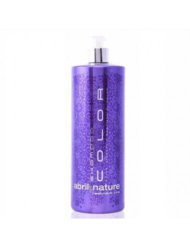 Color Shampoo szampon do...