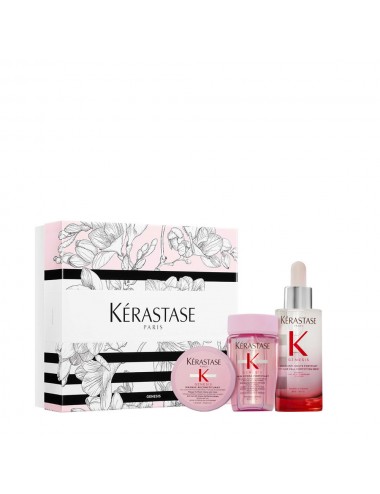 Genesis zestaw serum...