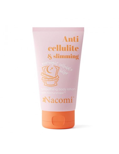Anticellulite & Slimming...