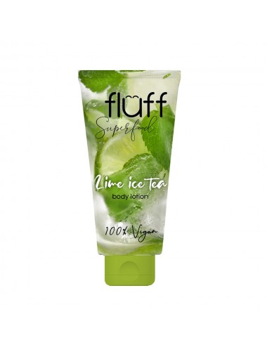 Superfood Body Lotion...