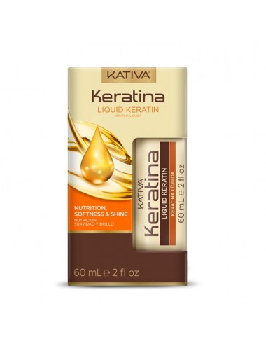 Keratina Liquid Keratin...