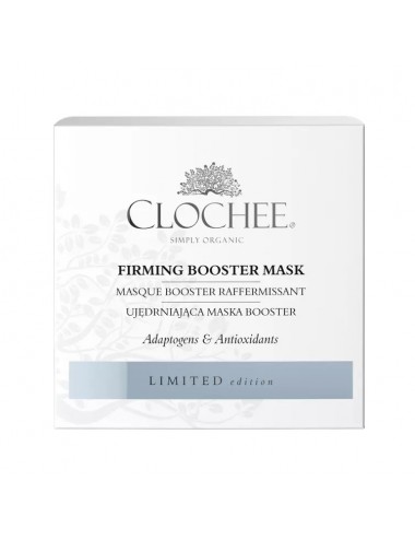 Firming Booster Mask...
