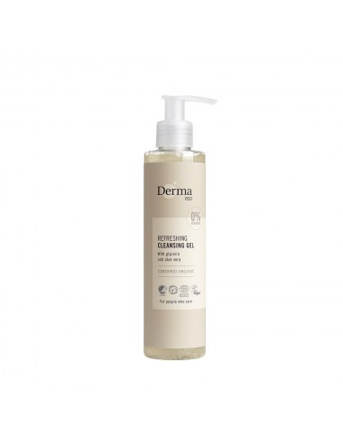 Eco Refreshing Cleansing...