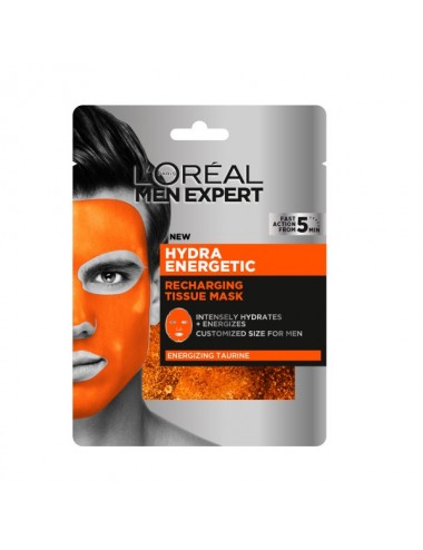 Men Expert Hydra Energetic...