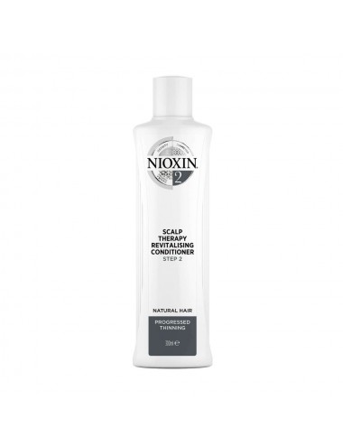 System 2 Scalp Therapy...