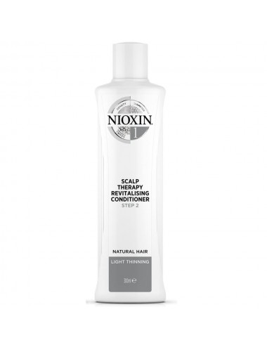 System 1 Scalp Therapy...