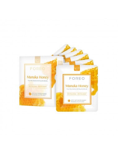 Ufo Manuka Honey Mask...
