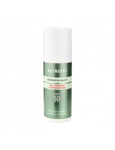Dermatologist Anti-Redness...