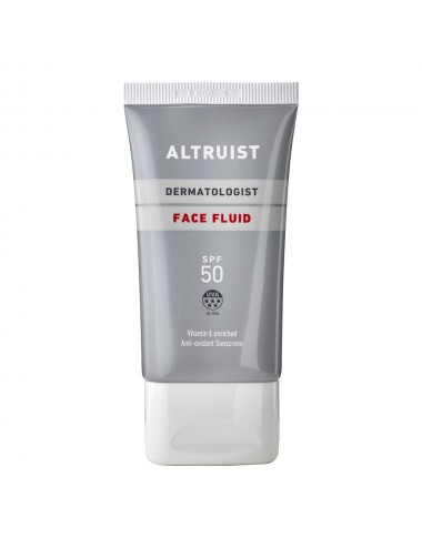 Dermatologist Face Fluid...