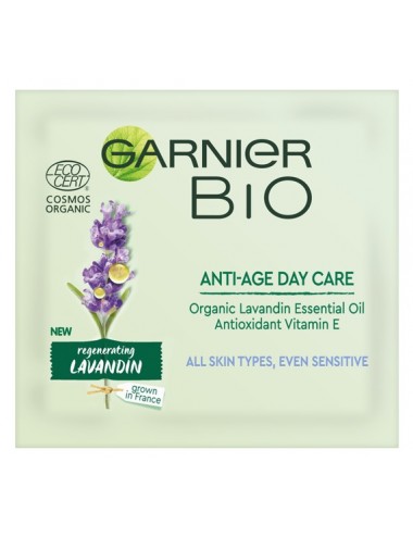 Bio Anti-Age Day Cream...