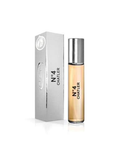 Nº 4 Woman woda perfumowana...