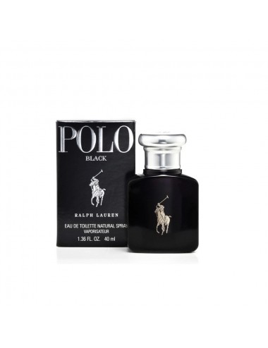 Polo Black woda toaletowa...