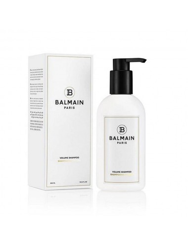 Volume Shampoo szampon...